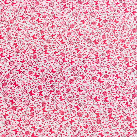 Pound A Metre Design 1 Per Metre Clearance Digital Cotton 45'' Wide (Over 100 Variation Available)