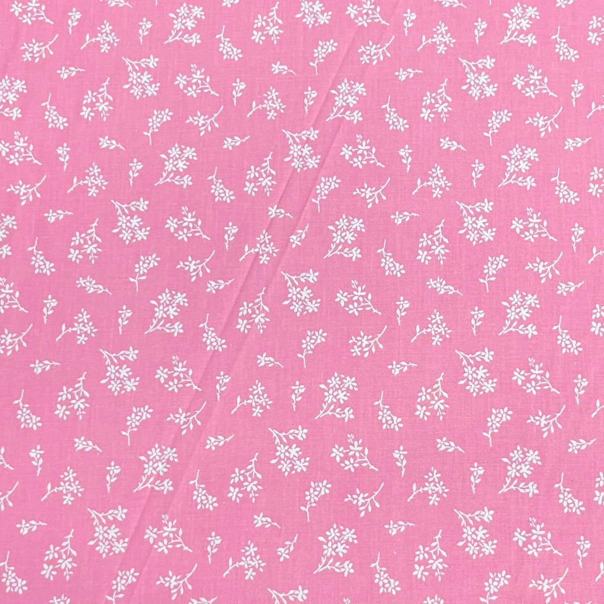 Pound A Metre Design 73 Per Metre Clearance Digital Cotton 45'' Wide (Over 100 Variation Available)