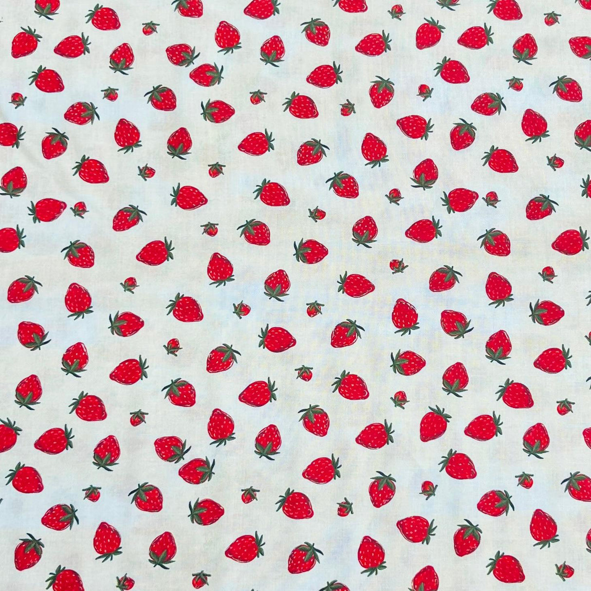 Pound A Metre Design 76 Per Metre Clearance Digital Cotton 45'' Wide (Over 100 Variation Available)