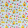 Pound A Metre Design 77 Per Metre Clearance Digital Cotton 45'' Wide (Over 100 Variation Available)