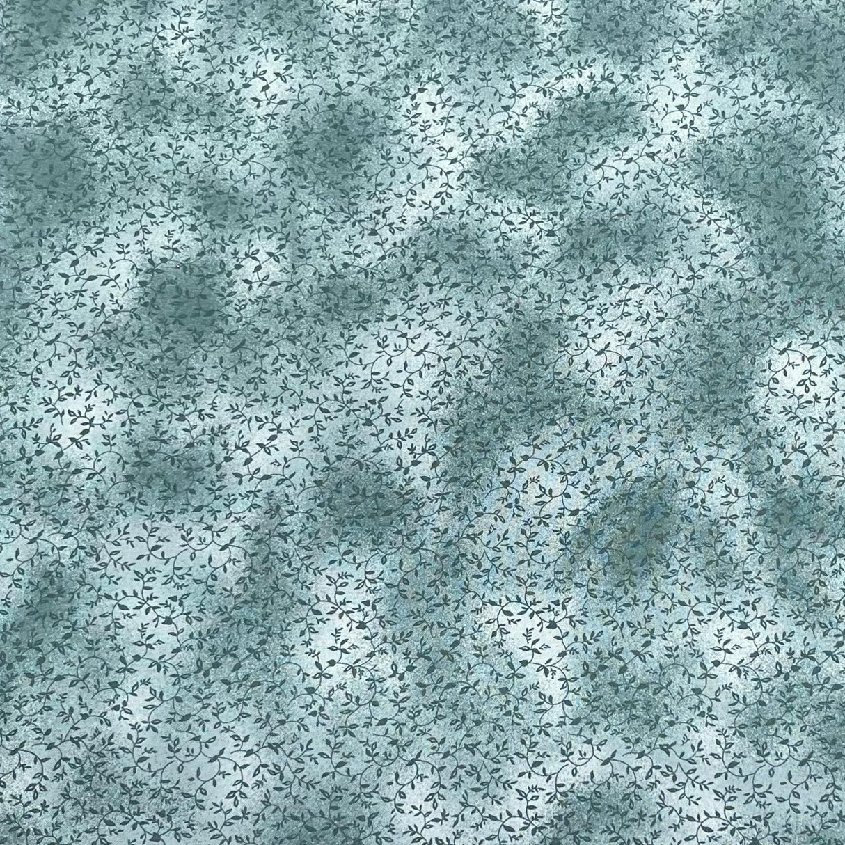 Pound A Metre Design 3 Per Metre Clearance Digital Cotton 45'' Wide (Over 100 Variation Available)