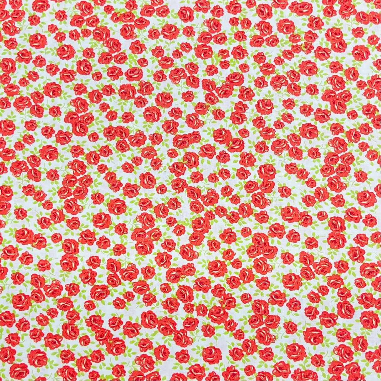 Pound A Metre Design 33 Per Metre Clearance Digital Cotton 45'' Wide (Over 100 Variation Available)
