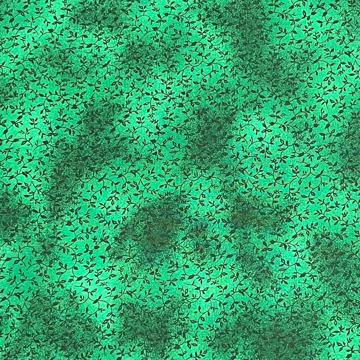 Pound A Metre Design 16 Per Metre Clearance Digital Cotton 45'' Wide (Over 100 Variation Available)