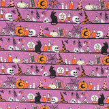Pound A Metre Design 18 Per Metre Clearance Digital Cotton 45'' Wide (Over 100 Variation Available)