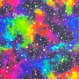 Pound A Metre Design 65 Per Metre Clearance Digital Cotton 45'' Wide (Over 100 Variation Available)