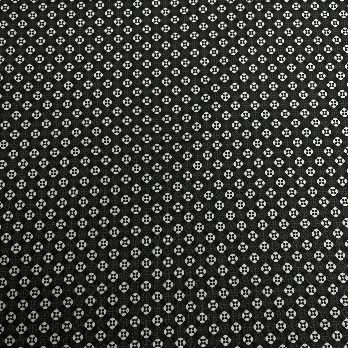 Pound A Metre Design 63 Per Metre Clearance Digital Cotton 45'' Wide (Over 100 Variation Available)