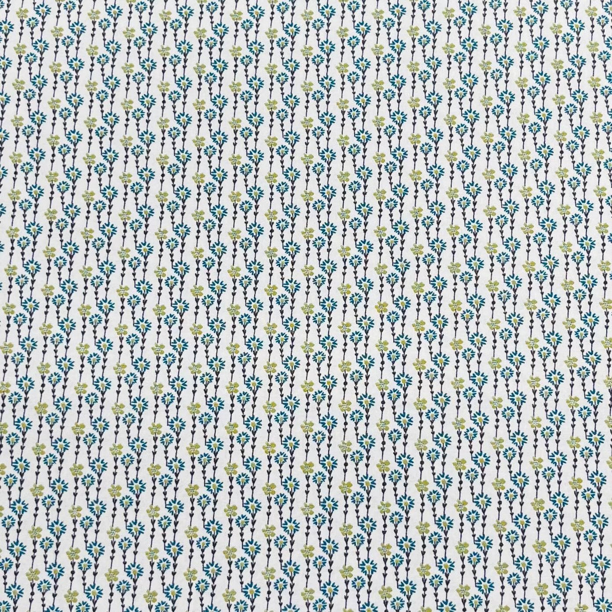 Pound A Metre Design 54 Per Metre Clearance Digital Cotton 45'' Wide (Over 100 Variation Available)