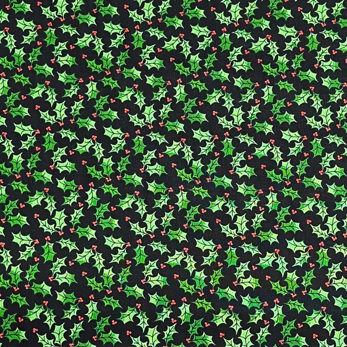 Pound A Metre Design 26 Per Metre Clearance Digital Cotton 45'' Wide (Over 100 Variation Available)