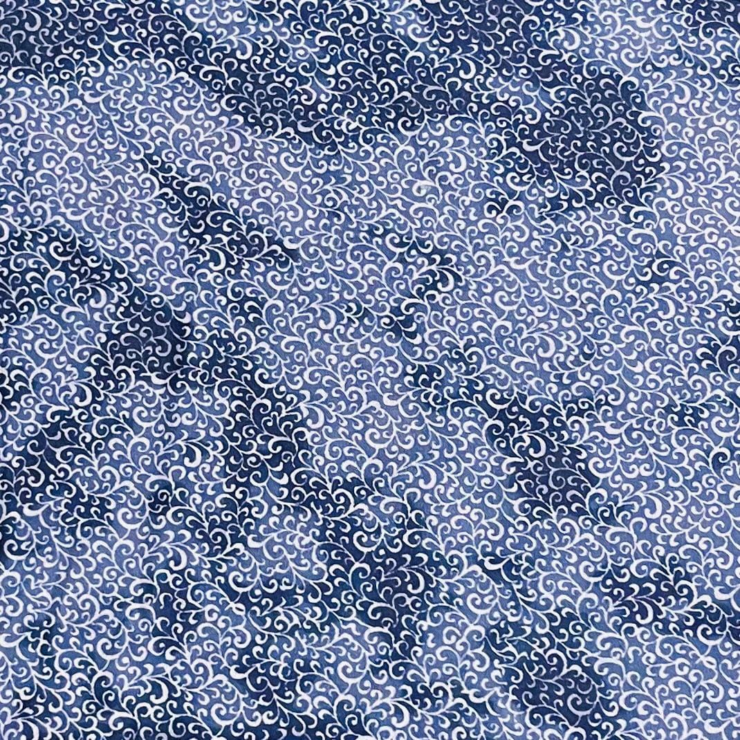 Pound A Metre Design 12 Per Metre Clearance Digital Cotton 45'' Wide (Over 100 Variation Available)