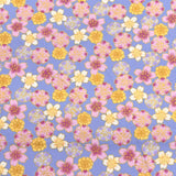 Pound A Metre Design 35 Per Metre Clearance Digital Cotton 45'' Wide (Over 100 Variation Available)