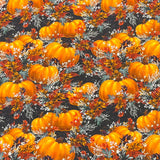 Pound A Metre Design 56 Per Metre Clearance Digital Cotton 45'' Wide (Over 100 Variation Available)