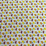 Pound A Metre Design 68 Per Metre Clearance Digital Cotton 45'' Wide (Over 100 Variation Available)