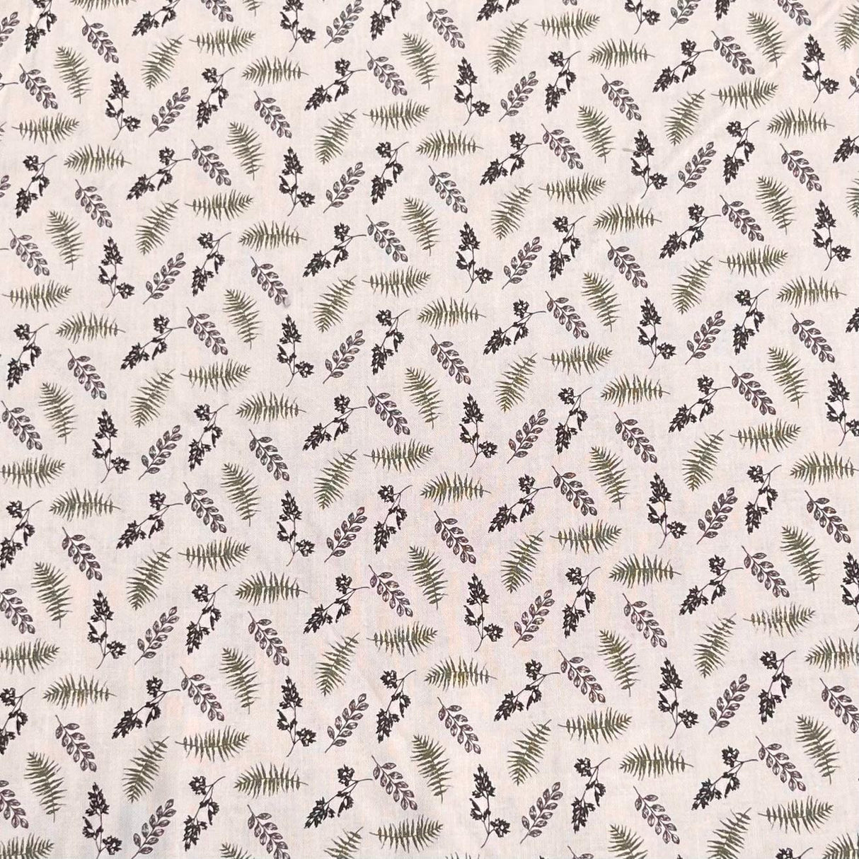 Pound A Metre Design 62 Per Metre Clearance Digital Cotton 45'' Wide (Over 100 Variation Available)