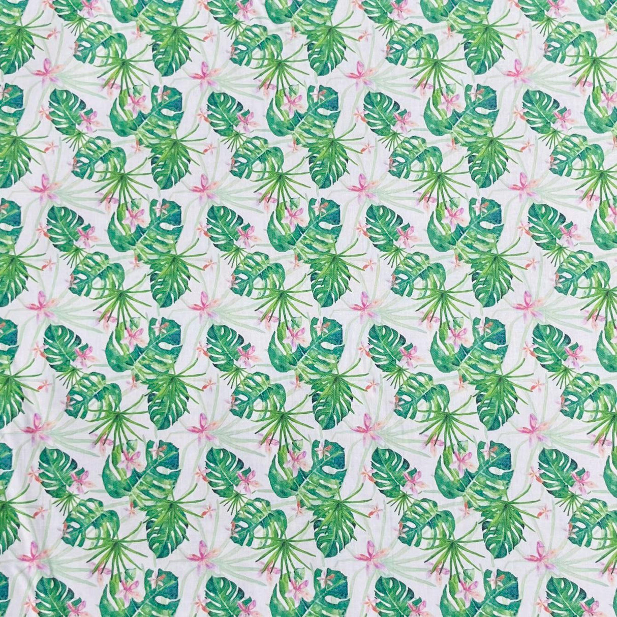 Pound A Metre Design 11 Per Metre Clearance Digital Cotton 45'' Wide (Over 100 Variation Available)