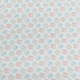 Pound A Metre Per Metre Clearance Digital Cotton 45'' Wide (Over 100 Variation Available)