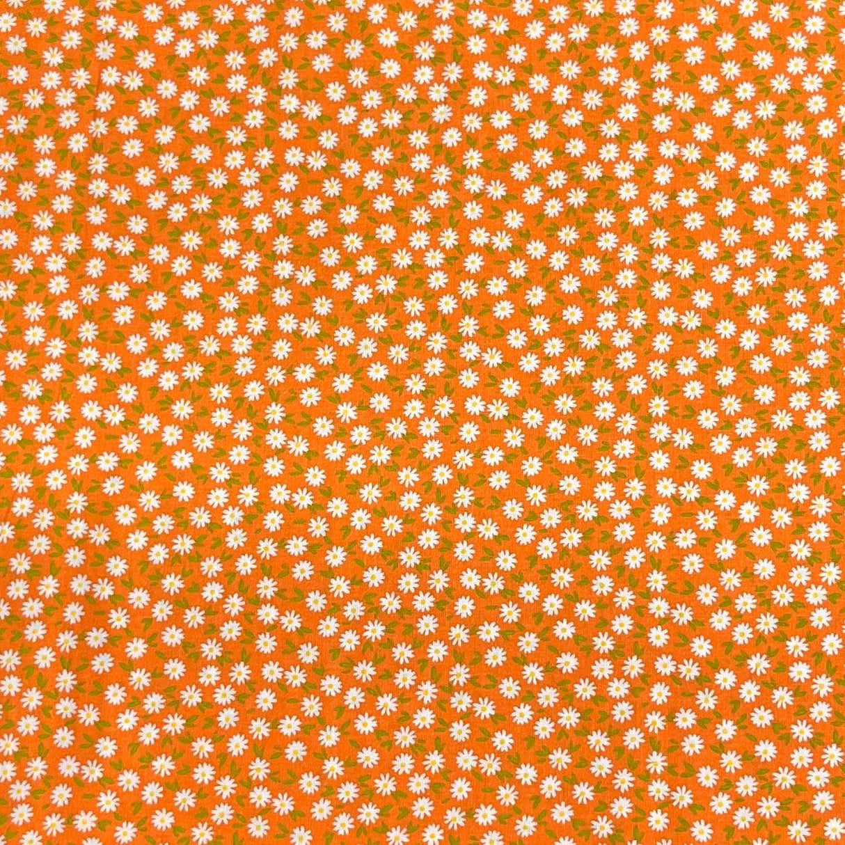 Pound A Metre Design 22 Per Metre Clearance Digital Cotton 45'' Wide (Over 100 Variation Available)