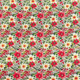 Pound A Metre Design 64 Per Metre Clearance Digital Cotton 45'' Wide (Over 100 Variation Available)