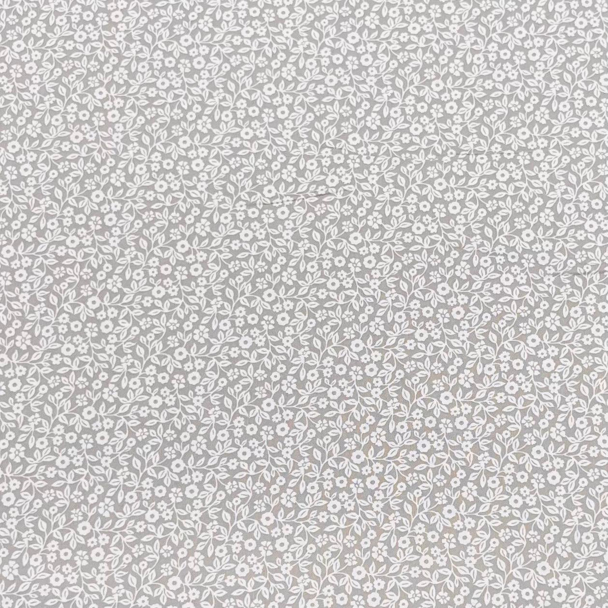 Pound A Metre Design 7 Per Metre Clearance Digital Cotton 45'' Wide (Over 100 Variation Available)