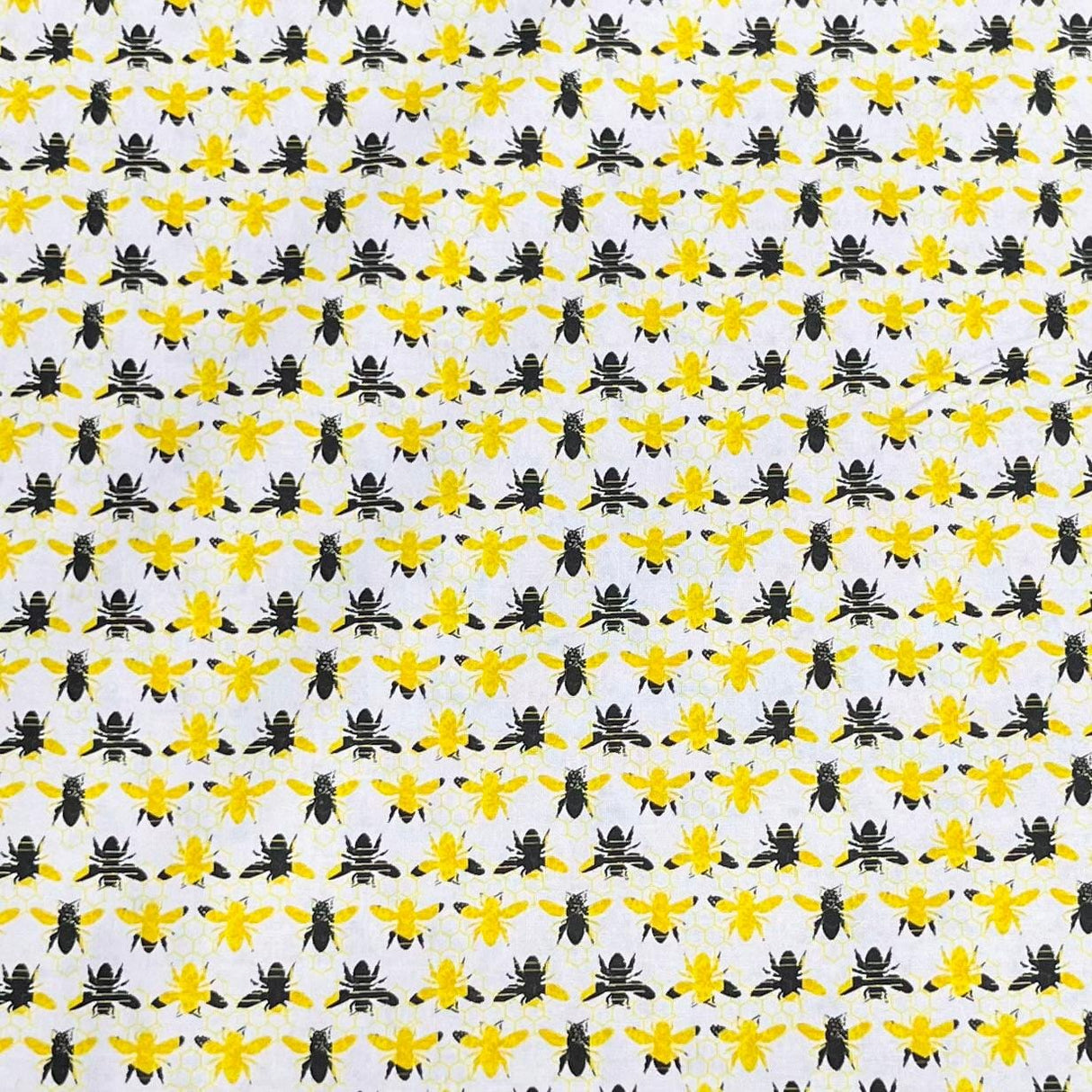Pound A Metre Design 37 Per Metre Clearance Digital Cotton 45'' Wide (Over 100 Variation Available)