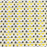 Pound A Metre Design 37 Per Metre Clearance Digital Cotton 45'' Wide (Over 100 Variation Available)