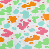 Pound A Metre Design 46 Per Metre Clearance Digital Cotton 45'' Wide (Over 100 Variation Available)