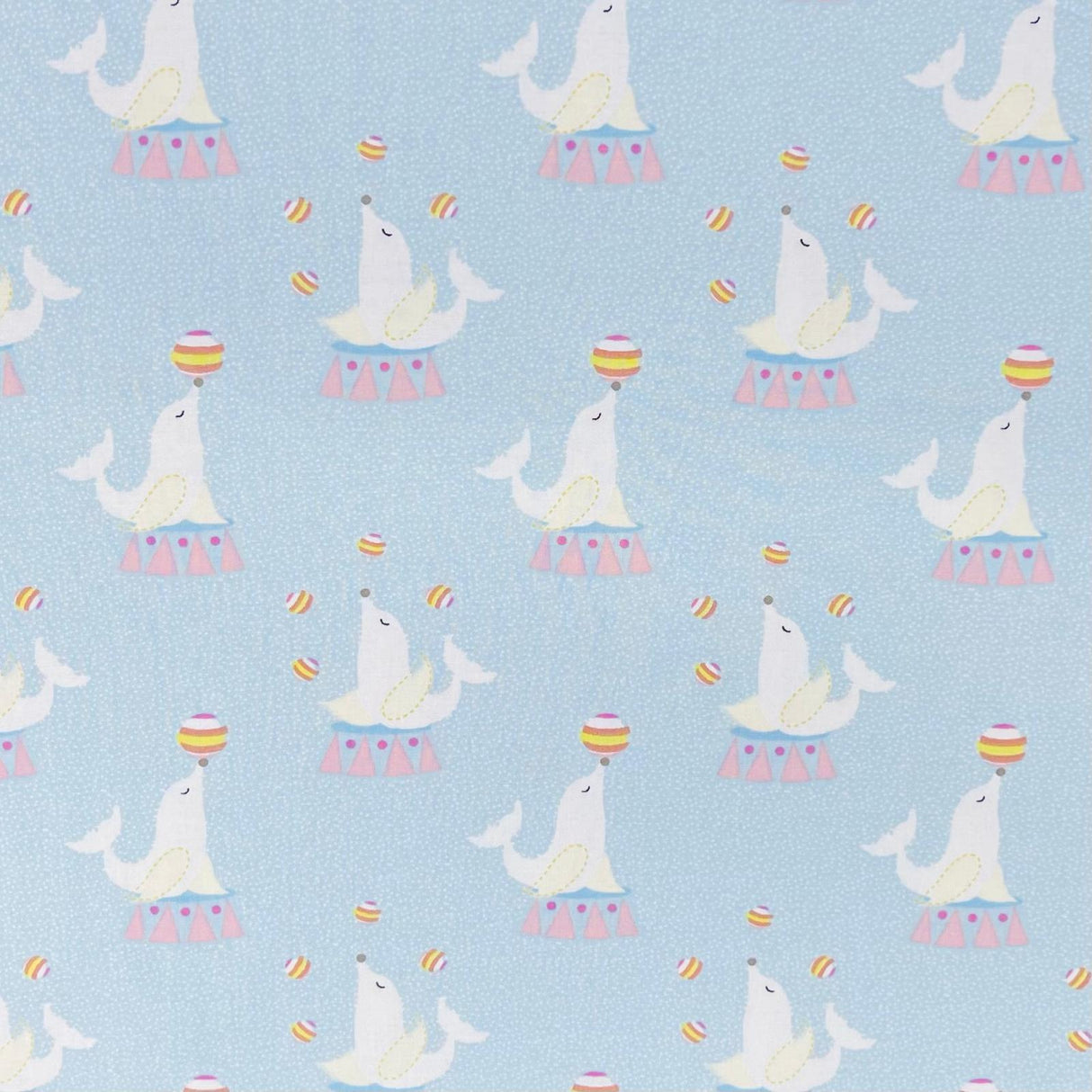 Pound A Metre Design 27 Per Metre Clearance Digital Cotton 45'' Wide (Over 100 Variation Available)