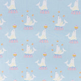 Pound A Metre Design 27 Per Metre Clearance Digital Cotton 45'' Wide (Over 100 Variation Available)