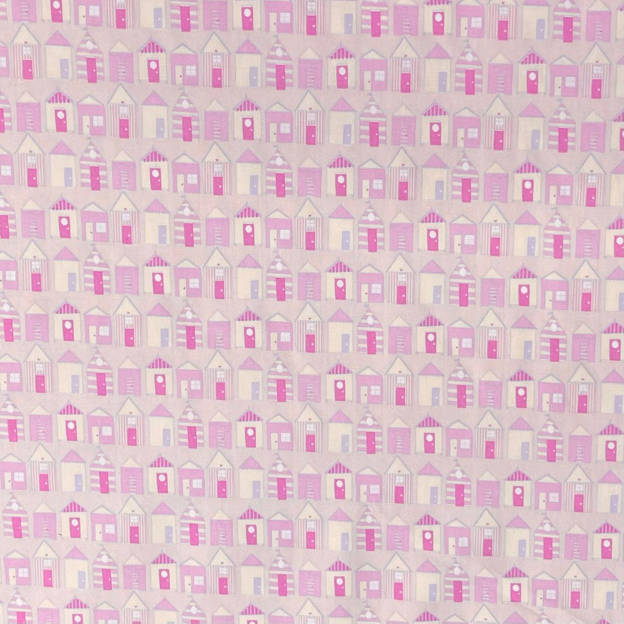 Pound A Metre Design 58 Per Metre Clearance Digital Cotton 45'' Wide (Over 100 Variation Available)