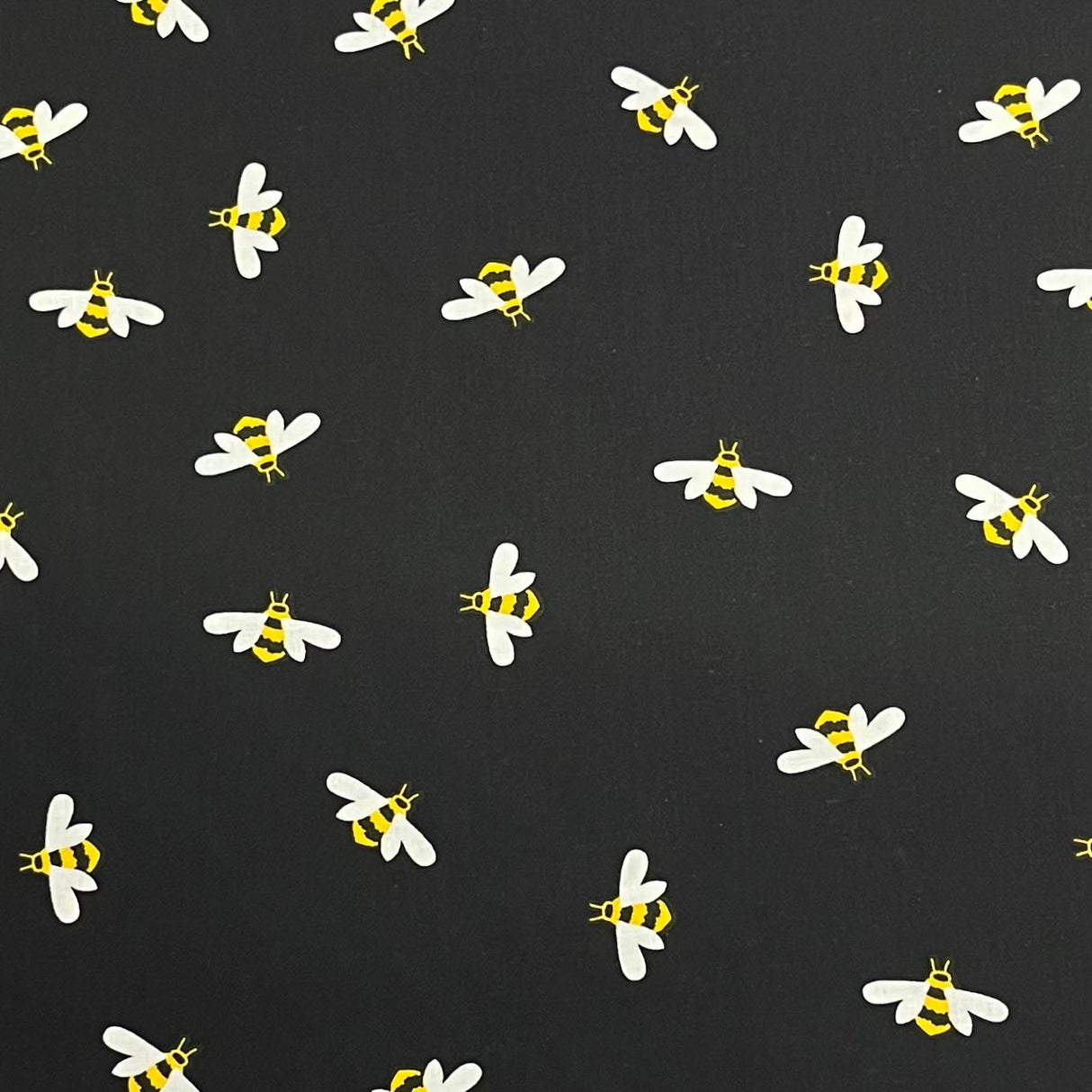 Pound A Metre Design 25 Per Metre Clearance Digital Cotton 45'' Wide (Over 100 Variation Available)