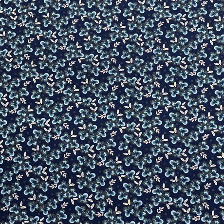 Pound A Metre Design 1 Per Metre Clearance Digital Cotton 45'' Wide (Over 40 Variation Available)