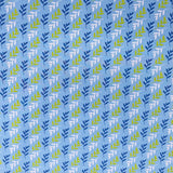 Pound A Metre Design 6 Per Metre Clearance Digital Cotton 45'' Wide (Over 40 Variation Available)