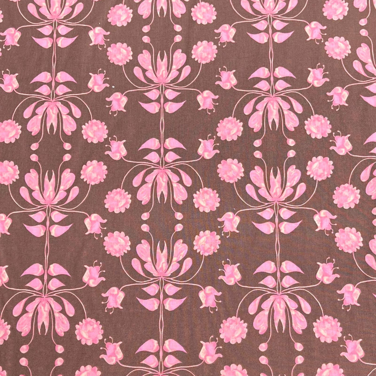 Pound A Metre Design 7 Per Metre Clearance Digital Cotton 45'' Wide (Over 40 Variation Available)