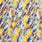 Pound A Metre Design 8 Per Metre Clearance Digital Cotton 45'' Wide (Over 40 Variation Available)