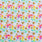 Pound A Metre Design 12 Per Metre Clearance Digital Cotton 45'' Wide (Over 40 Variation Available)