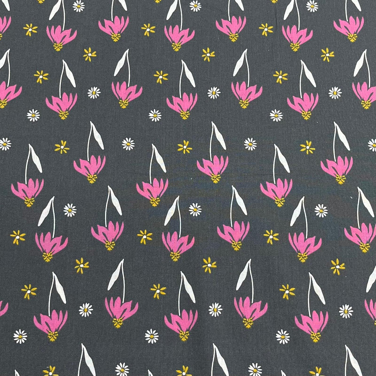 Pound A Metre Design 13 Per Metre Clearance Digital Cotton 45'' Wide (Over 40 Variation Available)