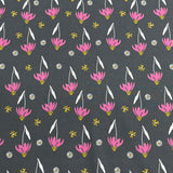 Pound A Metre Design 13 Per Metre Clearance Digital Cotton 45'' Wide (Over 40 Variation Available)