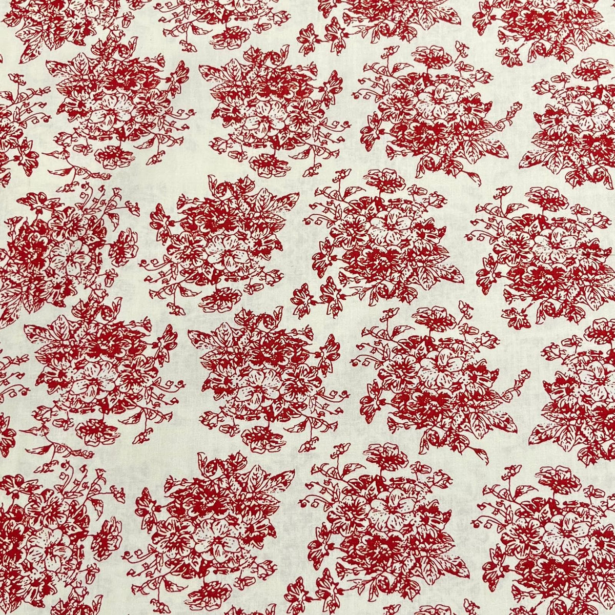 Pound A Metre Design 17 Per Metre Clearance Digital Cotton 45'' Wide (Over 40 Variation Available)