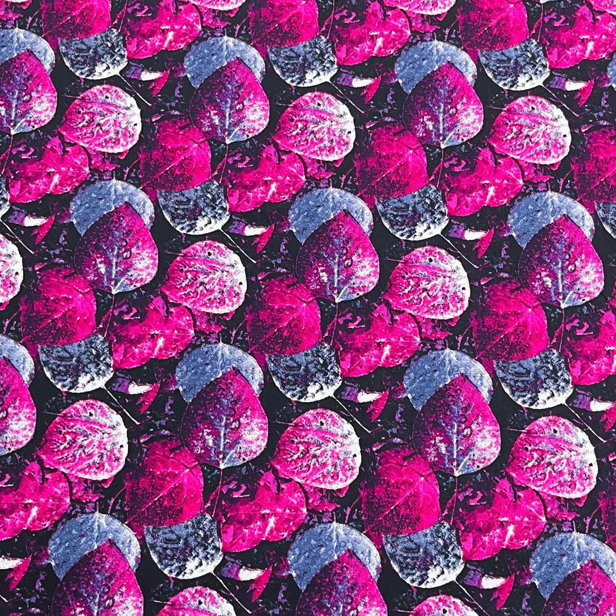 Pound A Metre Design 18 Per Metre Clearance Digital Cotton 45'' Wide (Over 40 Variation Available)