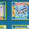 Pound A Metre Design 22 Per Metre Clearance Digital Cotton 45'' Wide (Over 40 Variation Available)