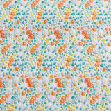 Pound A Metre Design 27 Per Metre Clearance Digital Cotton 45'' Wide (Over 40 Variation Available)