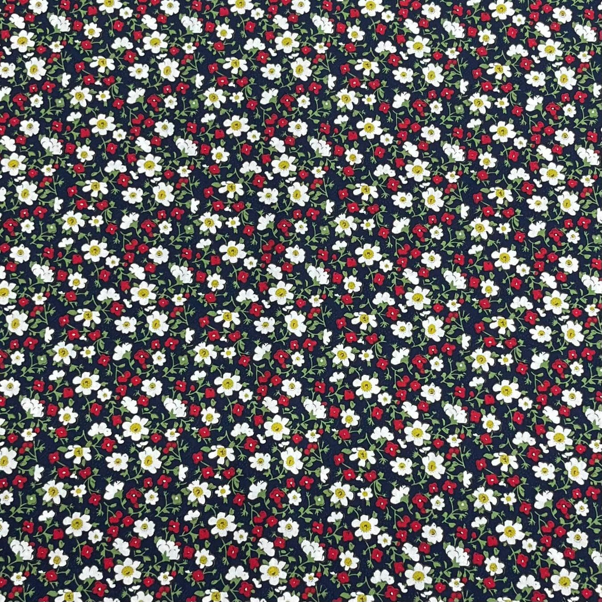 Pound A Metre Design 28 Per Metre Clearance Digital Cotton 45'' Wide (Over 40 Variation Available)