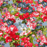 Pound A Metre Design 31 Per Metre Clearance Digital Cotton 45'' Wide (Over 40 Variation Available)