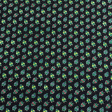 Pound A Metre Design 32 Per Metre Clearance Digital Cotton 45'' Wide (Over 40 Variation Available)