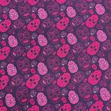 Pound A Metre Design 35 Per Metre Clearance Digital Cotton 45'' Wide (Over 40 Variation Available)