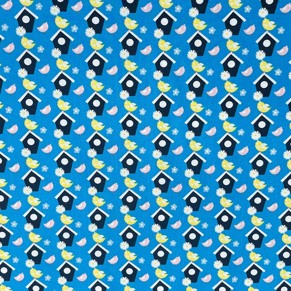 Pound A Metre Design 36 Per Metre Clearance Digital Cotton 45'' Wide (Over 40 Variation Available)