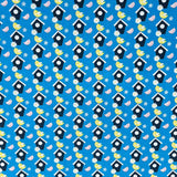 Pound A Metre Design 36 Per Metre Clearance Digital Cotton 45'' Wide (Over 40 Variation Available)