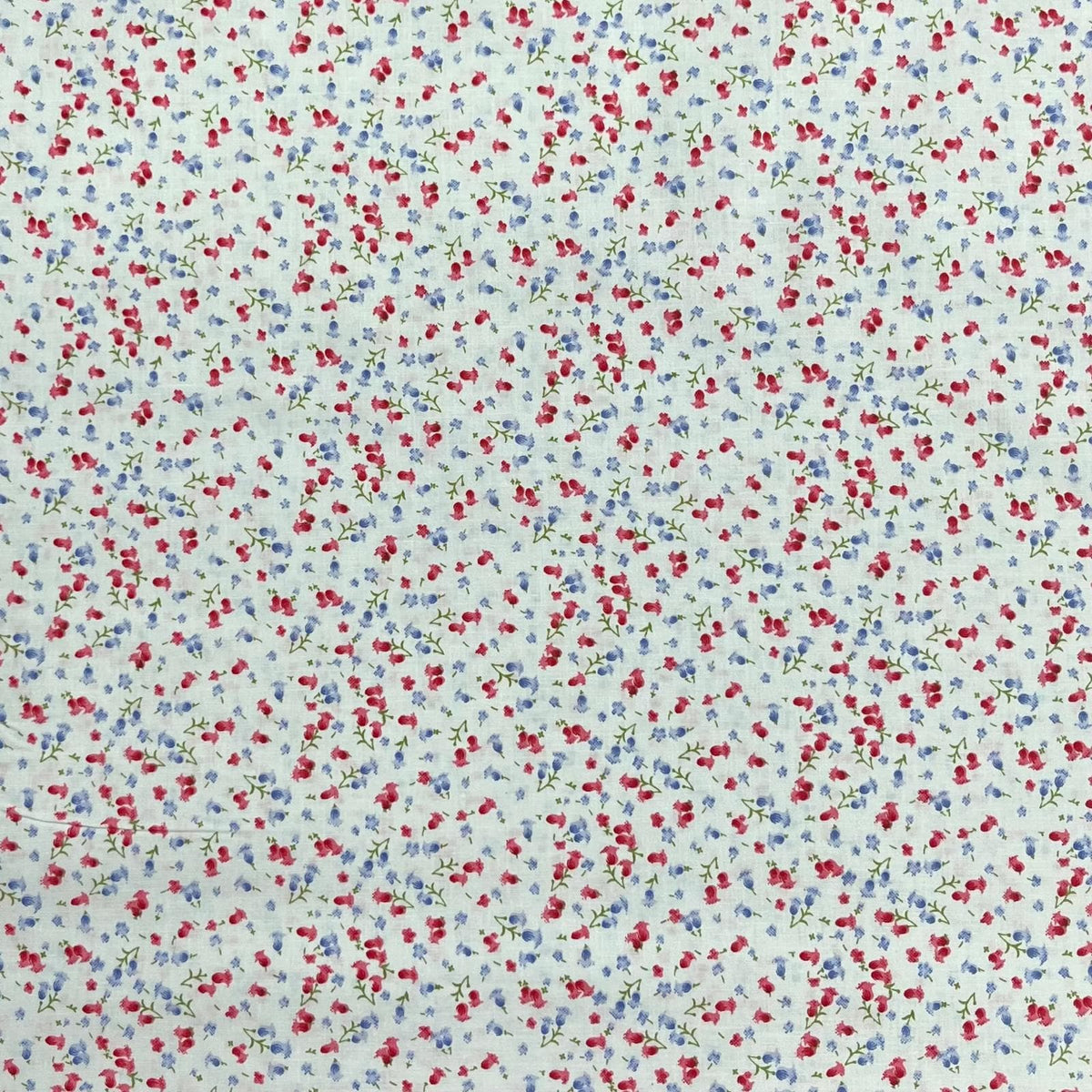 Pound A Metre Design 3 Per Metre Clearance Digital Cotton 45'' Wide (Over 40 Variation Available)