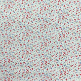Pound A Metre Design 3 Per Metre Clearance Digital Cotton 45'' Wide (Over 40 Variation Available)
