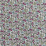 Pound A Metre Design 5 Per Metre Clearance Digital Cotton 45'' Wide (Over 40 Variation Available)