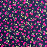 Pound A Metre Design 9 Per Metre Clearance Digital Cotton 45'' Wide (Over 40 Variation Available)